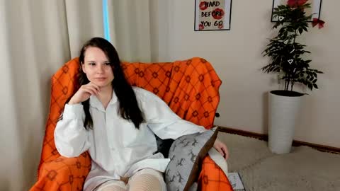 beverlyhodgess online show from April 29, 2:37 am