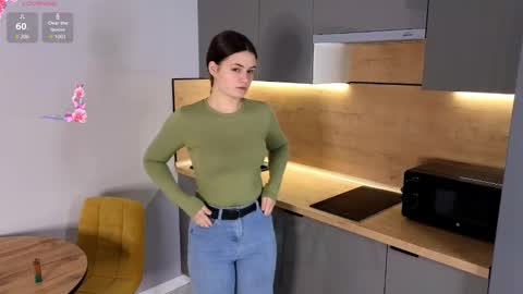 Alissa online show from December 3, 6:27 am