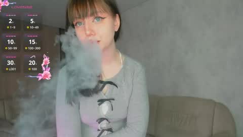 Jany online show from May 21, 5:16 am