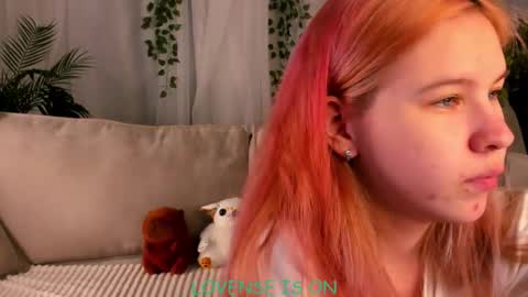 Eliz online show from October 9, 1:21 am