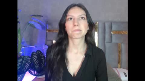 Bianca online show from November 11, 3:02 am