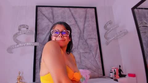  .. Bianca  .. online show from October 6, 2:34 pm