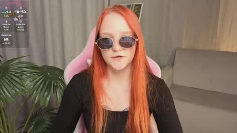Candace online show from May 30, 2:42 am