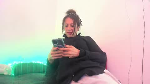 Bianca Mirage online show from December 16, 10:04 pm