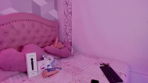 Bianca online show from November 20, 7:04 pm