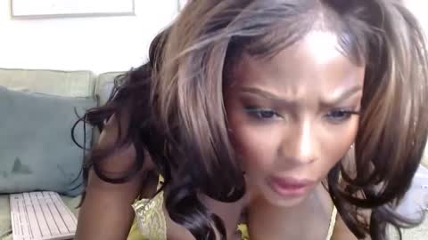 BiancaSteeleXo online show from September 15, 5:09 pm