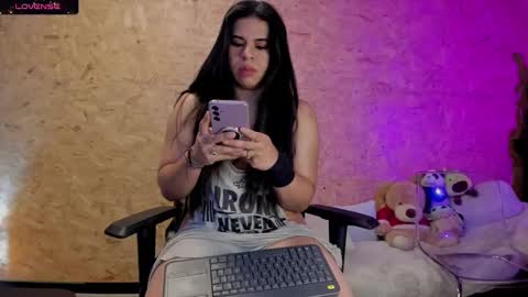 Snapshot of biancastrongg chatting on March 4, 2:27 am Biancastrong.. IGThebiancastrong online show from March 4, 2:27 am