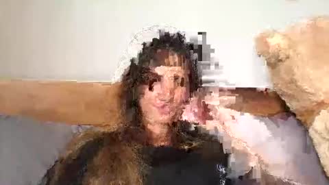 Raven Rose online show from November 14, 6:02 am