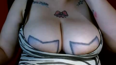 bianca online show from February 20, 1:23 pm