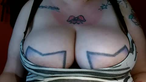 bianca online show from March 20, 11:09 pm