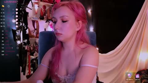 bibi_iva online show from February 5, 11:46 am