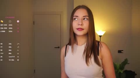 Ophelia online show from November 23, 6:20 pm