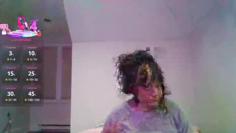 Ashley online show from December 3, 2:25 am