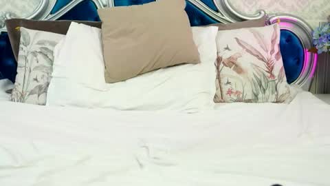 Abby online show from May 28, 1:58 am