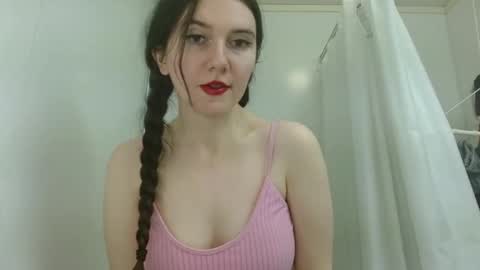 Isabella online show from March 30, 5:51 am