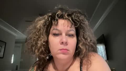 BIG BREAST SABRINA online show from December 4, 7:25 pm