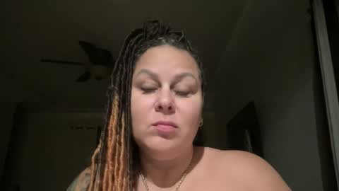 BIG BREAST SABRINA online show from January 18, 4:53 am