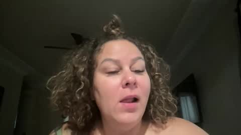 BIG BREAST SABRINA online show from November 20, 2:29 pm