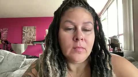 BIG BREAST SABRINA online show from May 12, 4:13 pm