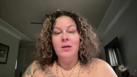 BIG BREAST SABRINA online show from February 17, 7:13 pm