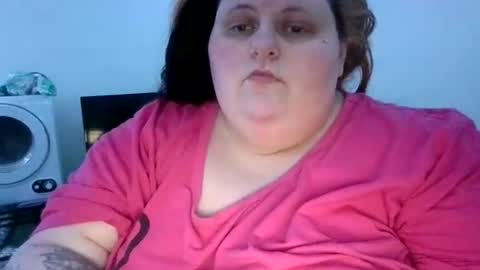 bigmama91 online show from September 23, 4:38 pm