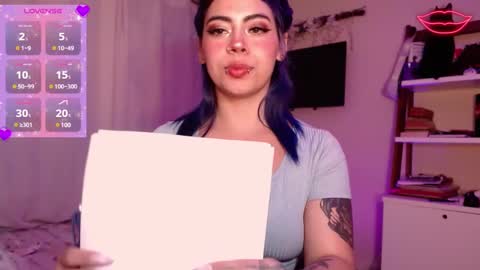 biigbooty_ online show from February 17, 4:20 am