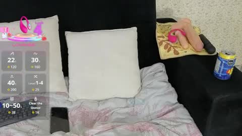 biker online show from April 18, 12:46 am