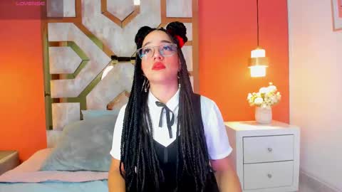 Billie online show from September 18, 3:27 am