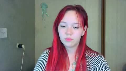 billie_kris online show from November 25, 4:31 pm