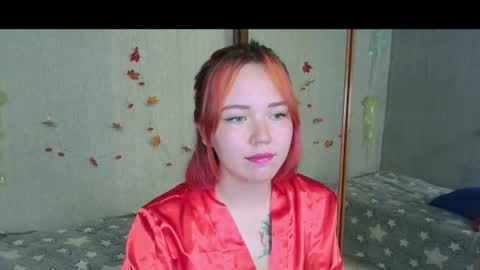 billie_kris online show from August 8, 3:09 pm