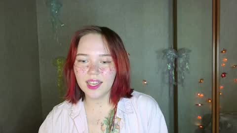 billie_kris online show from March 30, 4:39 pm