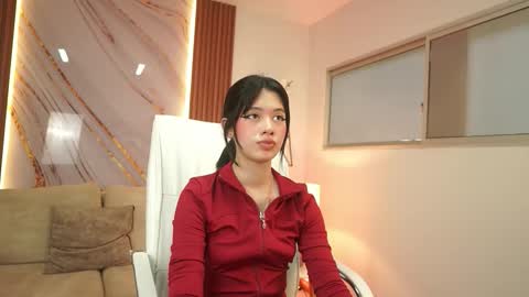 billiebrownn online show from March 10, 7:18 pm