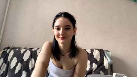 Hey there my name is Megan Lets hit 10 Thumbs Up together  online show from March 17, 1:59 pm