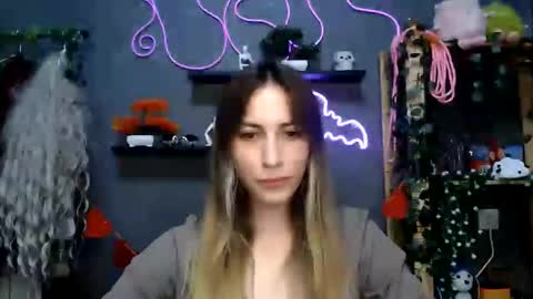 Snapshot of binalina chatting on October 20, 9:29 pm binalina online show from October 20, 9:29 pm