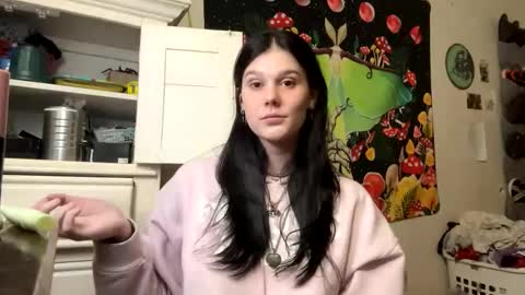 bitchesinthebasement online show from December 25, 10:16 pm