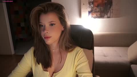 Snapshot of bitter_moon chatting on October 21, 2:26 am Ann Braslowsky online show from October 21, 2:26 am