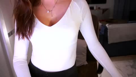 Ann Braslowsky online show from February 21, 12:33 am