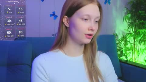 Merlizz  Ana  Emma online show from February 2, 4:33 am