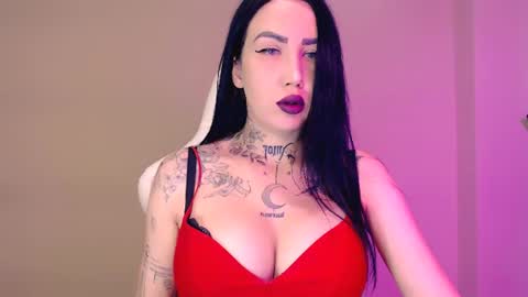 blablablablagirl online show from July 21, 9:59 pm