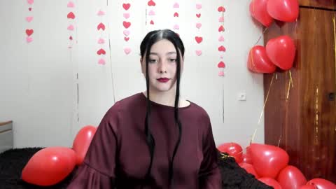 black_berry_bla_ck online show from February 16, 10:54 am