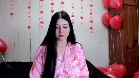 black_berry_bla_ck online show from February 15, 12:33 pm