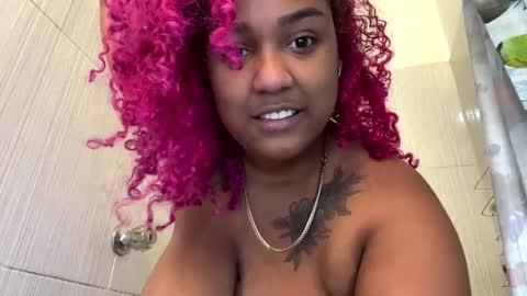 Dahlia online show from April 18, 2:41 pm