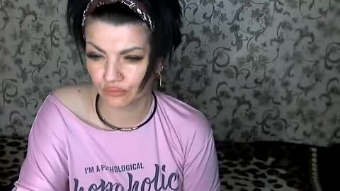 black_hot_01 online show from September 27, 10:50 pm