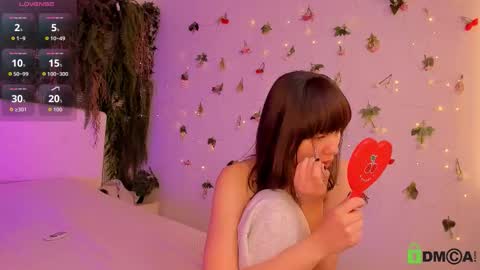 Jenny online show from March 29, 9:41 am