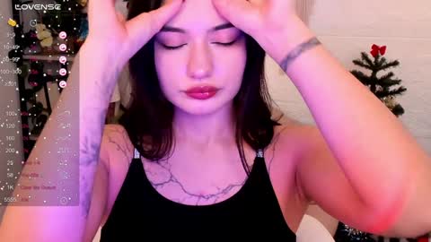 Mon Mon online show from December 13, 2:43 am