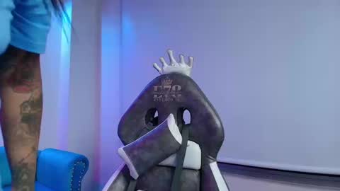 Rousse  online show from September 25, 4:11 am