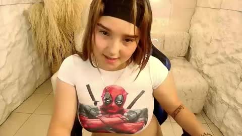 Black Russo  online show from January 10, 3:22 am