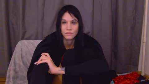 Kristin online show from February 10, 5:05 pm