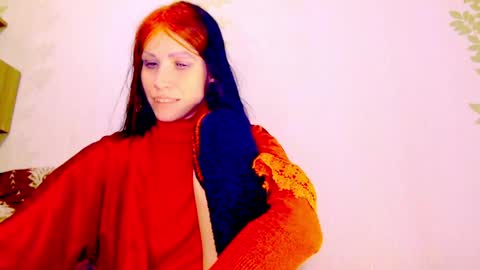 Kristin online show from April 17, 3:58 pm