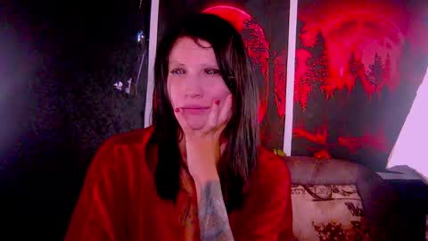 Kristin online show from November 10, 6:58 pm